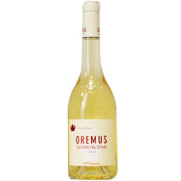 Oremus Szamorodni | Vin alb dulce 0.5L