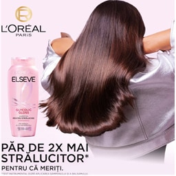 Elseve | Sampon pentru stralucire 250ml