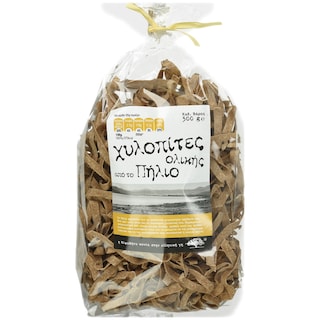 Ab Cgl | Paste traditionale grecesti din faina integrala de grau 500g