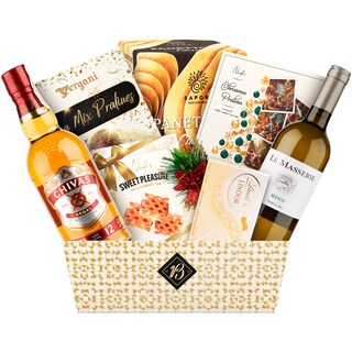 (bucata) | Cos cadou Premium Selection