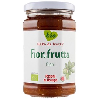 Rigoni Di Asiago | Gem de smochine bio, fara zahar adaugat 250g