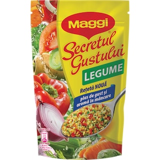 Maggi | Baza pentru mancaruri cu legume 200g