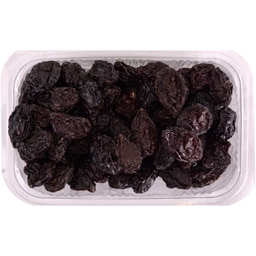 (produs ambalat) | Prune uscate de Leleasca 500g