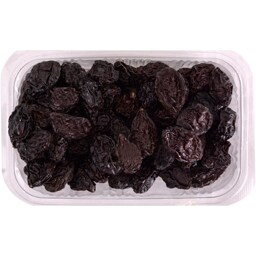 (produs ambalat) | Prune uscate de Leleasca 500g