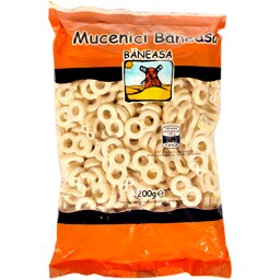 Mucenici  200g