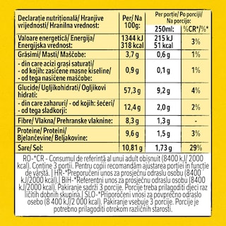 Maggi | Supa de pui cu fidea 48g