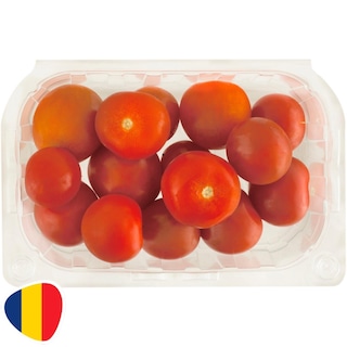 (produs ambalat) | Rosii cherry 250g