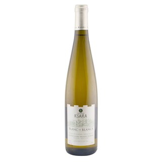Chateau Ksara | Blanc de Blancs | Vin alb Blanc De Blancs 0.75L