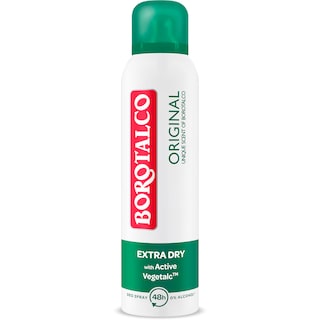 Borotalco | Deodorant spray Original 150ml