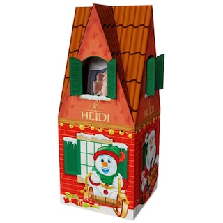 Heidi | Casuta cu dulciuri 125g