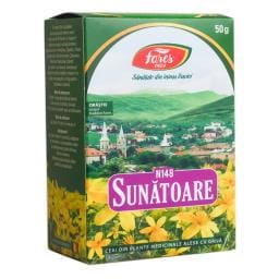 Ceai de sunatoare 50g