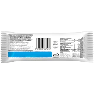 Cini Minis | Baton de cereale cu lapte cu gust de scortisoara 25g