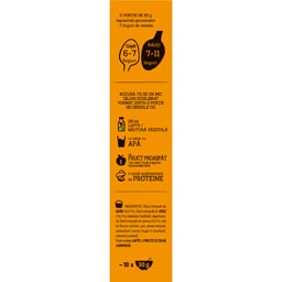 Fitness | Cereale cu gust de miere 310g