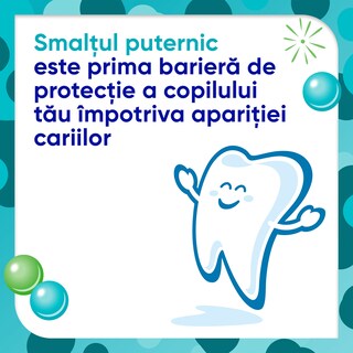 Sensodyne | Pasta de dinti Pronamel 0-6 ani 50ml