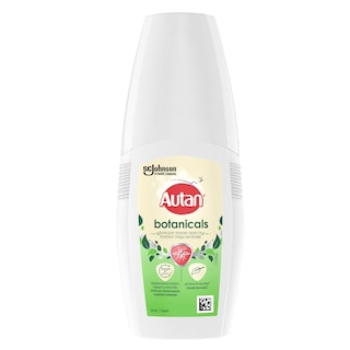 Autan | Botanical | Repelent spray pentru insecte cu eucalipt 100ml