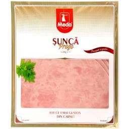 Sunca Praga feliata 200g