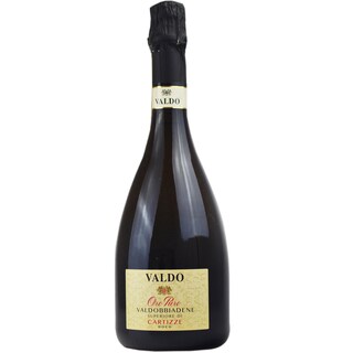 Valdobbiadene | Vin spumant Cartizze Oro Puro 0.75l