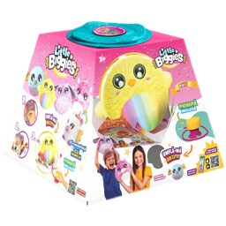 Little Biggies | Jucarie de plus gonflabila, diverse modele
