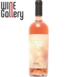 1000 Chipuri | Vin rose 0.75L