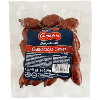 Campofrio | Carnaciori uscati  150g