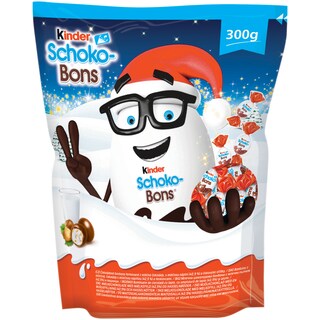 Kinder Schoko-bons