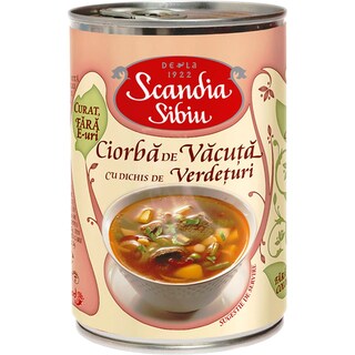 Scandia Sibiu