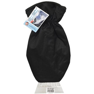 Dunlop | Razuitor gheata cu manusi