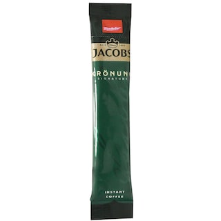 Jacobs | Kronung | Cafea instant 1.8g