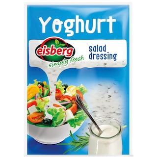 Eisberg | Sos pentru salats Yoghurt 50ml