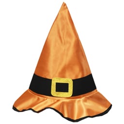 (bucata) | Palarie vrajitoare Halloween