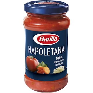 Barilla | Sos de paste napoletana 200g