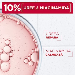 Mixa | Crema regeneratoare multi-use Urea Cica Repair 400ml