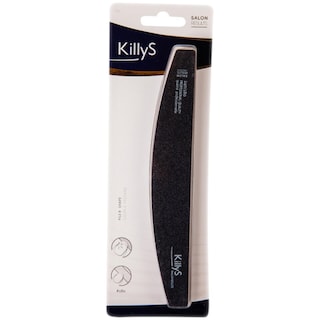 KillyS | Pila lata