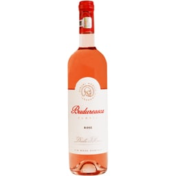 Budureasca | Vin rose  0.75L