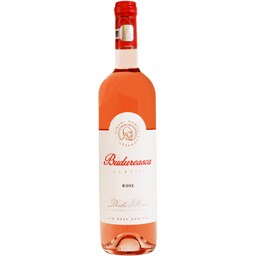 Budureasca | Vin rose  0.75L