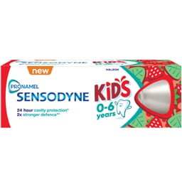 Sensodyne | Pasta de dinti Pronamel 0-6 ani 50ml