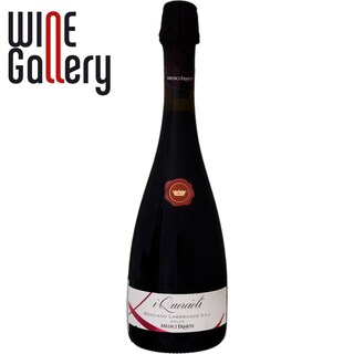 Medici Ermete | Vin rosu frizante Lambrusco 0.75l