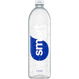 Glaceau | Smart Water | Apa plata 1.1L