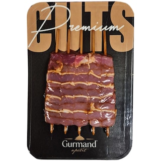 Gurmand Apetit | Frigarui marinate din carne de porc 240g