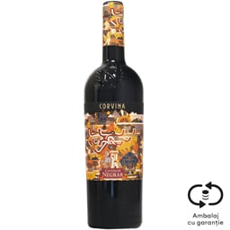 Cantina Di Negrar | Vin rosu Corvina Verona 0.75L
