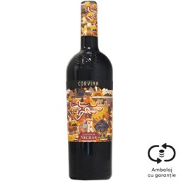 Cantina Di Negrar | Vin rosu Corvina Verona 0.75L