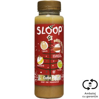 Sloop