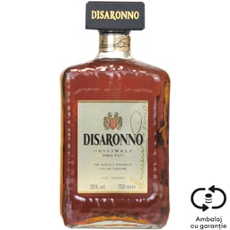 Lichior Amaretto  0.7L