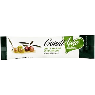 Condiamo | Ulei de masline extravirgin 100% italian 10ml