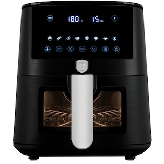 Berlinger Haus | Friteuza cu aer cald, 5L