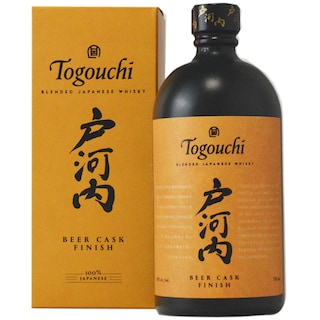 Togouchi | Whisky japonez 0.7L