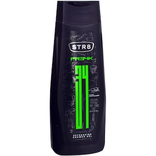 STR8 | Gel de dus FR34K 400ml