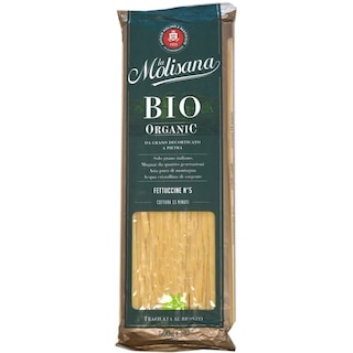 La Molisana | Fettuccine ecologice 500g