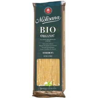 La Molisana | Fettuccine ecologice 500g