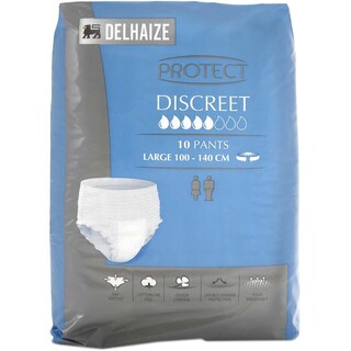 Delhaize